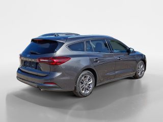 Ford Focus Turnier 1,5 EcoBlue Titanium Style Aut.