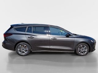 Ford Focus Turnier 1,5 EcoBlue Titanium Style Aut.