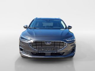 Ford Focus Turnier 1,5 EcoBlue Titanium Style Aut.