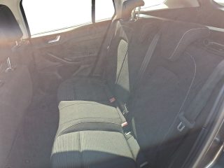 Ford Focus Turnier 1,5 EcoBlue Titanium Style Aut.