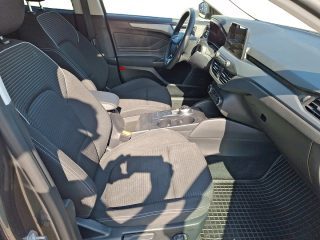 Ford Focus Turnier 1,5 EcoBlue Titanium Style Aut.