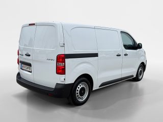 Citroën Jumpy BlueHDi 120 S&S 6-Gang M