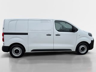 Citroën Jumpy BlueHDi 120 S&S 6-Gang M