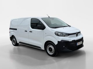 Citroën Jumpy BlueHDi 120 S&S 6-Gang M