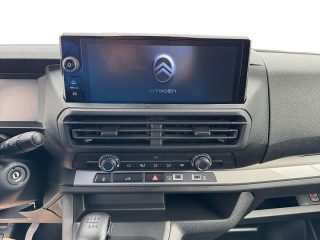 Citroën Jumpy BlueHDi 120 S&S 6-Gang M