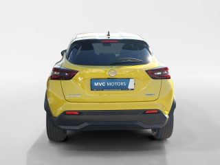 Nissan Juke 1.6 Hybrid 143PS 4AMT Superfly