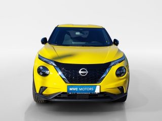 Nissan Juke 1.6 Hybrid 143PS 4AMT Superfly