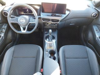 Nissan Juke 1.6 Hybrid 143PS 4AMT Superfly