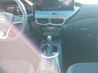 Nissan Juke 1.6 Hybrid 143PS 4AMT Superfly