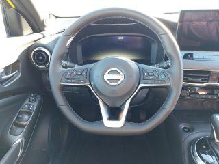 Nissan Juke 1.6 Hybrid 143PS 4AMT Superfly