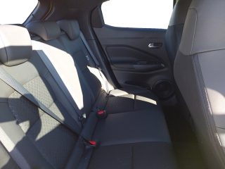 Nissan Juke 1.6 Hybrid 143PS 4AMT Superfly