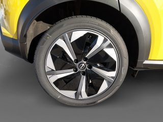 Nissan Juke 1.6 Hybrid 143PS 4AMT Superfly