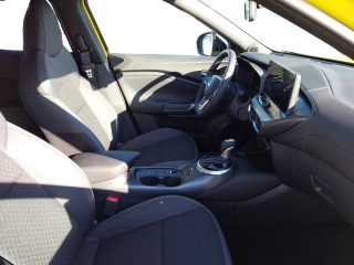 Nissan Juke 1.6 Hybrid 143PS 4AMT Superfly