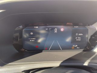 Ford Grand Transit Connect 2,0 EcoBlue L2 Trend