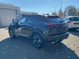 Peugeot 2008 Hybrid 145 e-DCS6 Allure