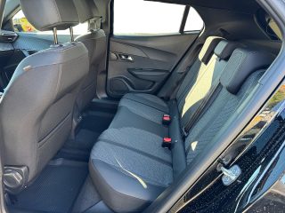 Peugeot 2008 Hybrid 145 e-DCS6 Allure