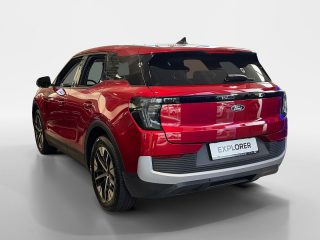 Ford Explorer Elektro 79kWh