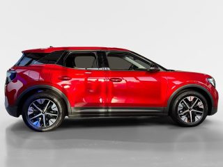 Ford Explorer Elektro 79kWh