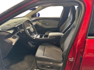 Ford Explorer Elektro 79kWh