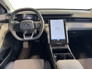 Ford Explorer Elektro 79kWh