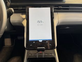 Ford Explorer Elektro 79kWh