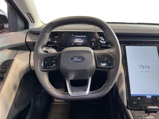 Ford Explorer Elektro 79kWh