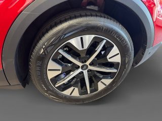 Ford Explorer Elektro 79kWh