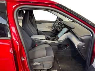 Ford Explorer Elektro 79kWh