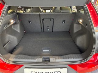 Ford Explorer Elektro 79kWh