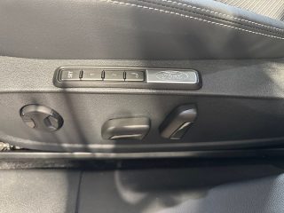 Ford Explorer Elektro 79kWh