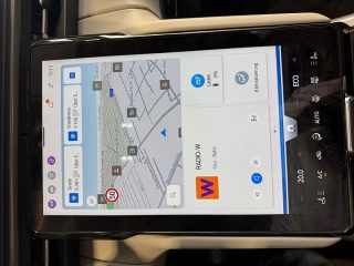 Ford Explorer Elektro 79kWh