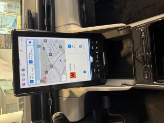 Ford Explorer Elektro 79kWh