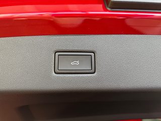 Ford Explorer Elektro 79kWh