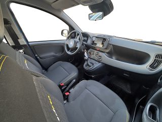 Fiat Panda MY24 (Serie 7)-319.1NH.7