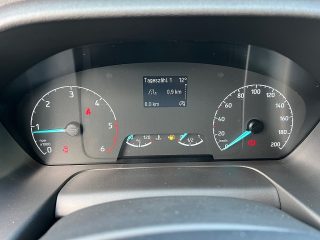 Ford Transit Custom Kasten 2,0 L1H1 280 Trend