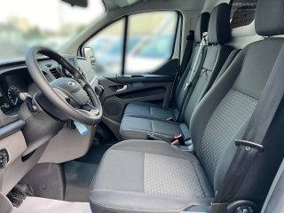 Ford Transit Custom Kasten 2,0 L1H1 280 Trend