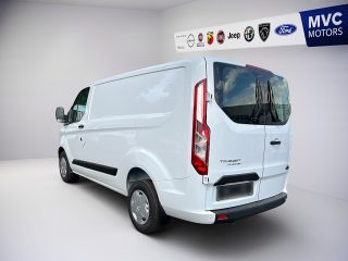 Ford Transit Custom Kasten 2,0 L1H1 280 Trend