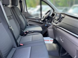 Ford Transit Custom Kasten 2,0 L1H1 280 Trend