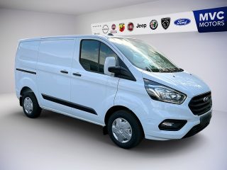 Ford Transit Custom Kasten 2,0 L1H1 280 Trend