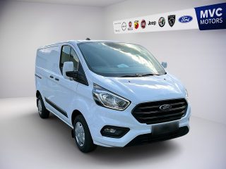 Ford Transit Custom Kasten 2,0 L1H1 280 Trend