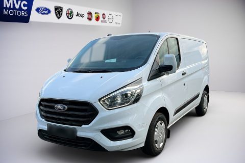 Ford Transit Custom Kasten 2,0 L1H1 280 Trend