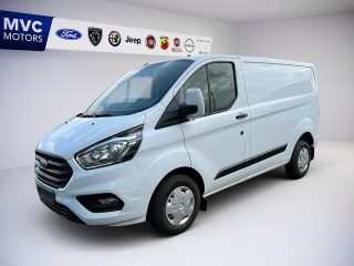 Ford Transit Custom Kasten 2,0 L1H1 280 Trend