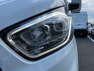 Ford Transit Custom Kasten 2,0 L1H1 280 Trend