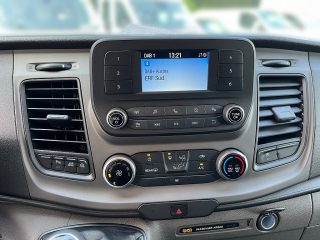 Ford Transit Custom Kasten 2,0 L1H1 280 Trend