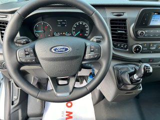 Ford Transit Custom Kasten 2,0 L1H1 280 Trend