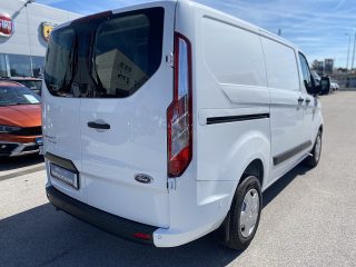 Ford Transit Custom Kasten 2,0 L1H1 280 Trend