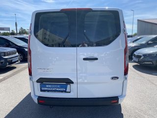 Ford Transit Custom Kasten 2,0 L1H1 280 Trend