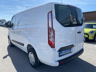 Ford Transit Custom Kasten 2,0 L1H1 280 Trend