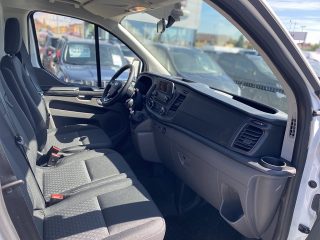 Ford Transit Custom Kasten 2,0 L1H1 280 Trend