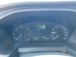 Ford Transit Custom Kasten 2,0 L1H1 280 Trend